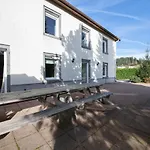 La Charbonniere, Grand Haut-de-gamme Avec Jacuzzi Et Sauna Жерарме