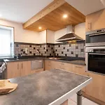 La Charbonniere, Grand Haut-de-gamme Avec Jacuzzi Et Sauna