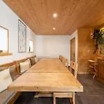 La Charbonniere, Grand Haut-de-gamme Avec Jacuzzi Et Sauna Ferienhaus Gérardmer