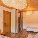 La Charbonniere, Grand Haut-de-gamme Avec Jacuzzi Et Sauna * Жерарме