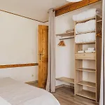 La Charbonniere, Grand Haut-de-gamme Avec Jacuzzi Et Sauna Ferienhaus Gérardmer