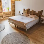 La Charbonniere, Grand Haut-de-gamme Avec Jacuzzi Et Sauna * Жерарме