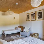 La Charbonniere, Grand Haut-de-gamme Avec Jacuzzi Et Sauna Дом отдыха