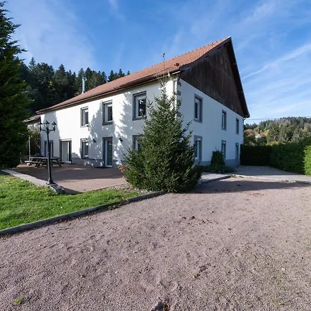 La Charbonniere, Grand Haut-de-gamme Avec Jacuzzi Et Sauna Semesterbostad