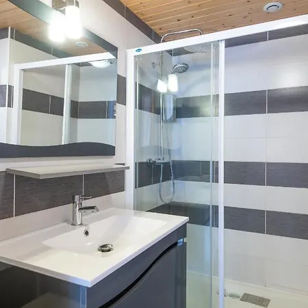 La Charbonniere, Grand Haut-de-gamme Avec Jacuzzi Et Sauna *