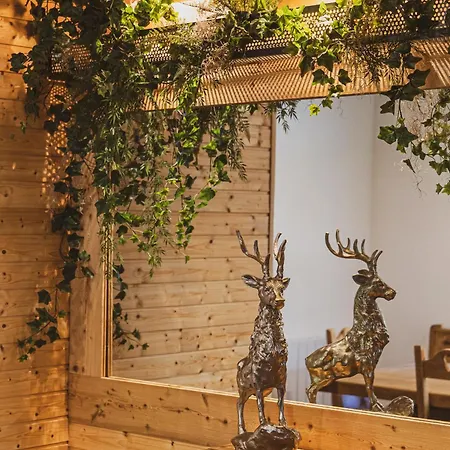 La Charbonniere, Grand Haut-de-gamme Avec Jacuzzi Et Sauna *