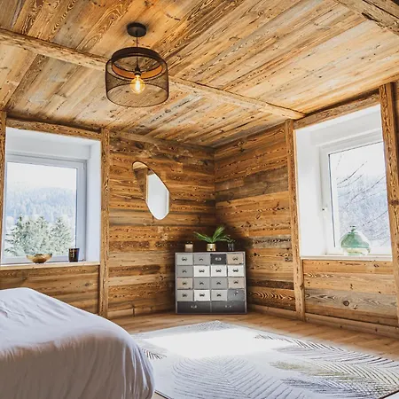 La Charbonniere, Grand Haut-de-gamme Avec Jacuzzi Et Sauna * Gérardmer