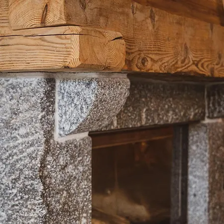 La Charbonniere, Grand Haut-de-gamme Avec Jacuzzi Et Sauna Gérardmer