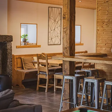 La Charbonniere, Grand Haut-de-gamme Avec Jacuzzi Et Sauna Prázdninový dům
