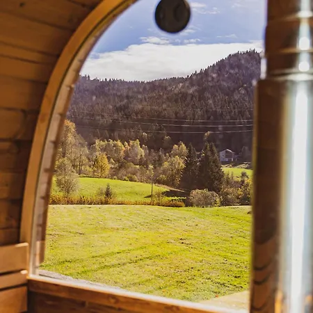 La Charbonniere, Grand Haut-de-gamme Avec Jacuzzi Et Sauna *