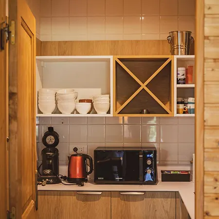La Charbonniere, Grand Haut-de-gamme Avec Jacuzzi Et Sauna Prázdninový dům