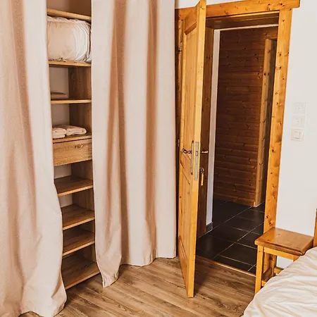 La Charbonniere, Grand Haut-de-gamme Avec Jacuzzi Et Sauna Prázdninový dům *
