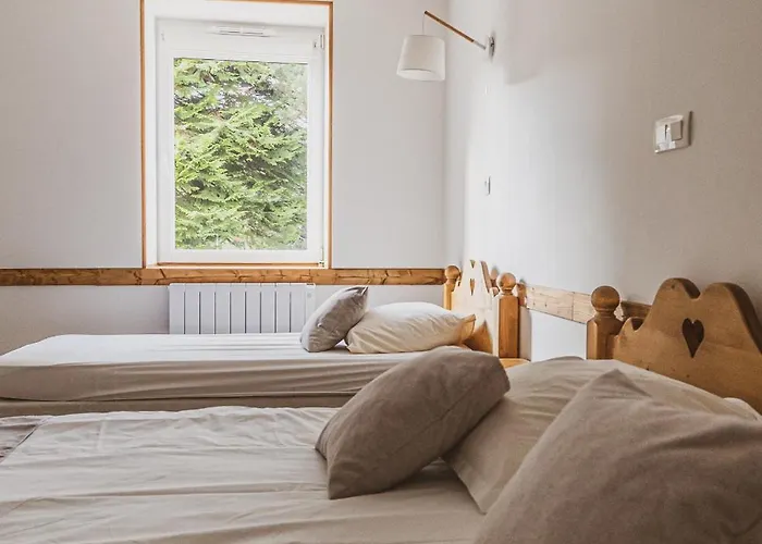 La Charbonniere, Grand Haut-de-gamme Avec Jacuzzi Et Sauna *